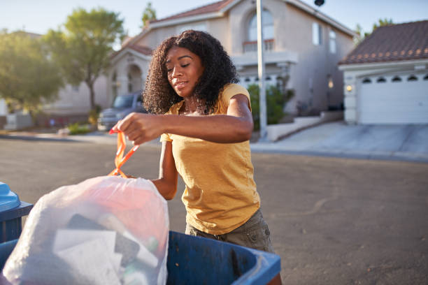 Best Garage Cleanout Services  in Dewart, PA