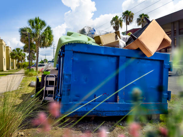 Professional Junk Removal in Dewart, PA