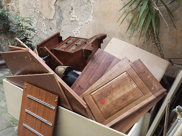 Best Garage Cleanout Services  in Dewart, PA